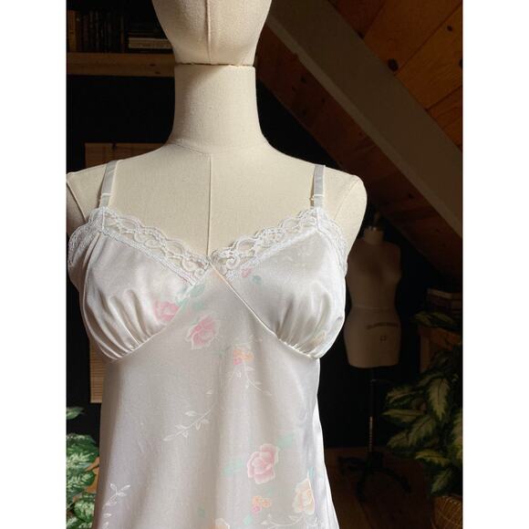 Vintage Camisole and Slip Set - Picture 4 of 12